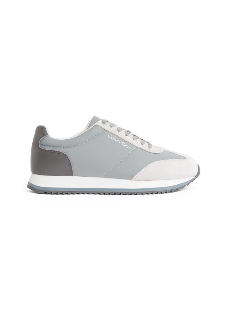 CALVIN KLEIN Low Top Lace Up Sneakers  - Image 1