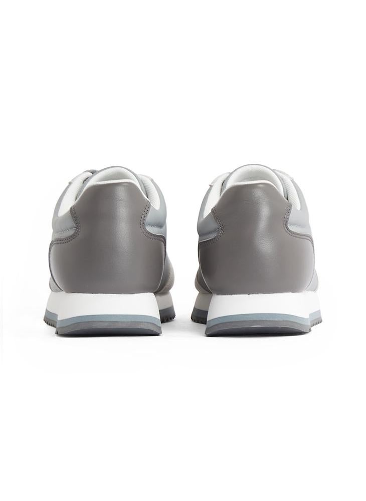 CALVIN KLEIN Low Top Lace Up Sneakers  - Image 4