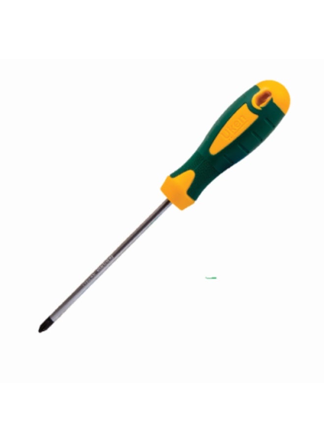 SCREW DRIVER STAR PH2 X 250MM