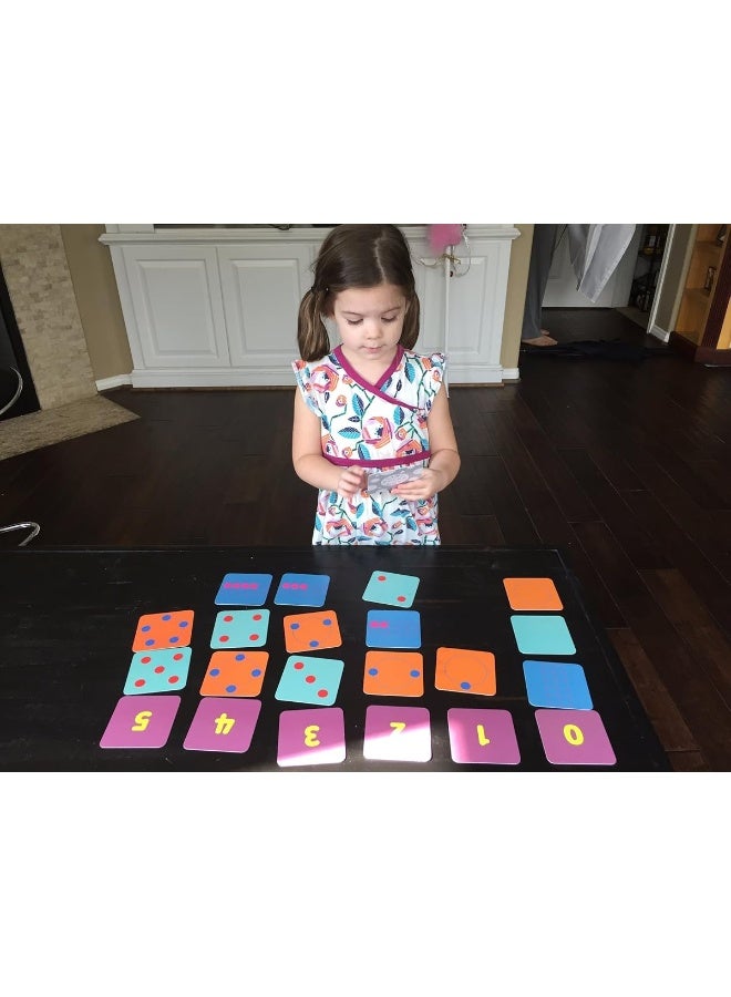 Math for Love Tiny Polka Dot - Image 1