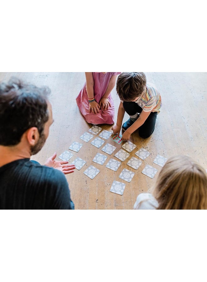 Math for Love Tiny Polka Dot - Image 2