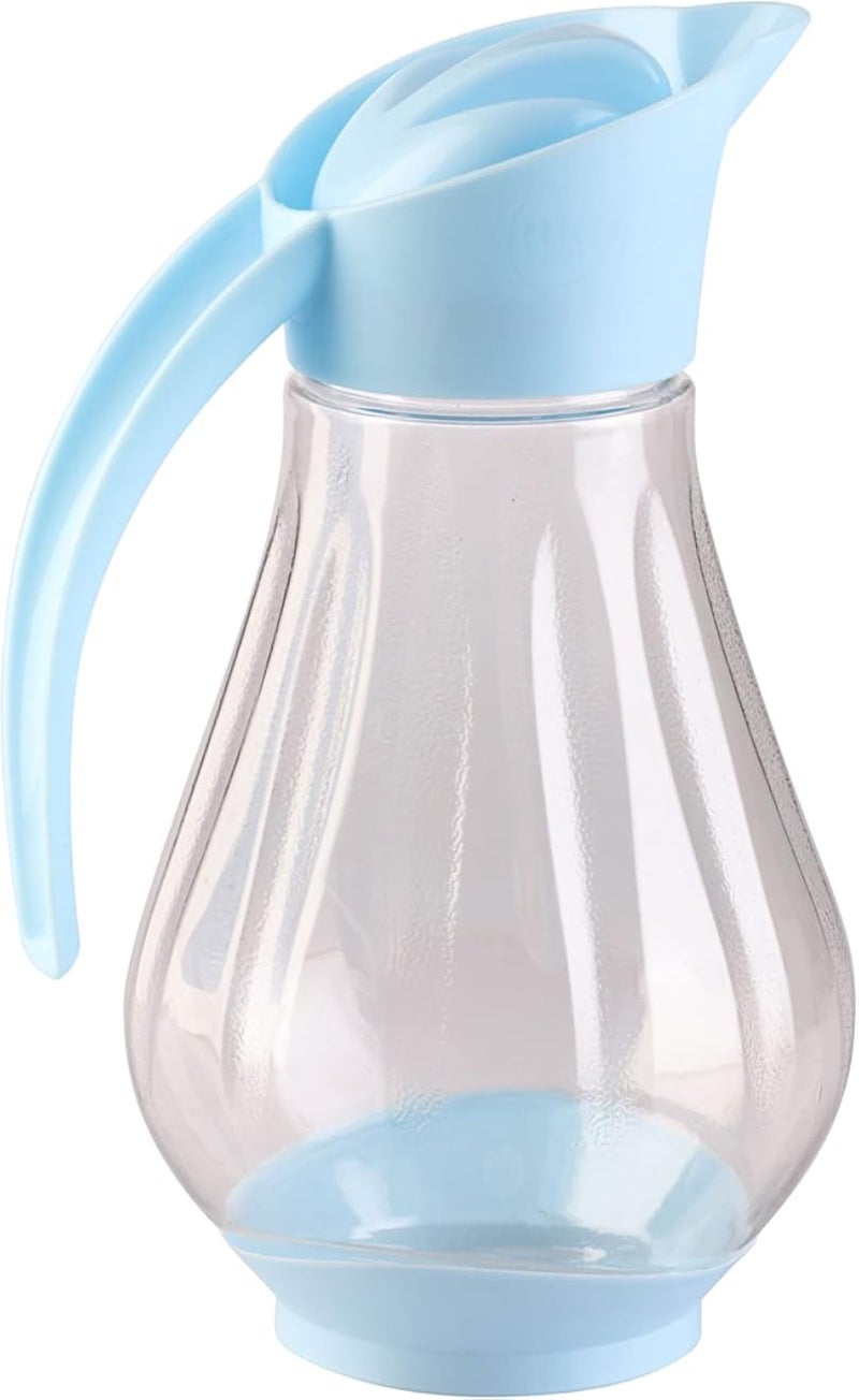 Max Plast Spanish Flask 1.6 Liter Sky Blue