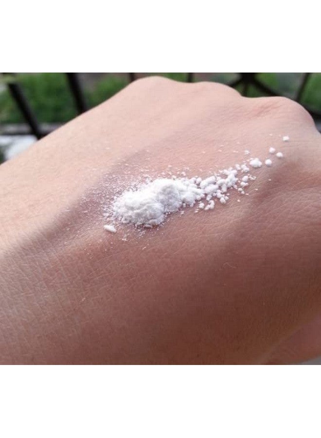 White Tone Face Powder 70 Gm (Pack of 1) - Image 4