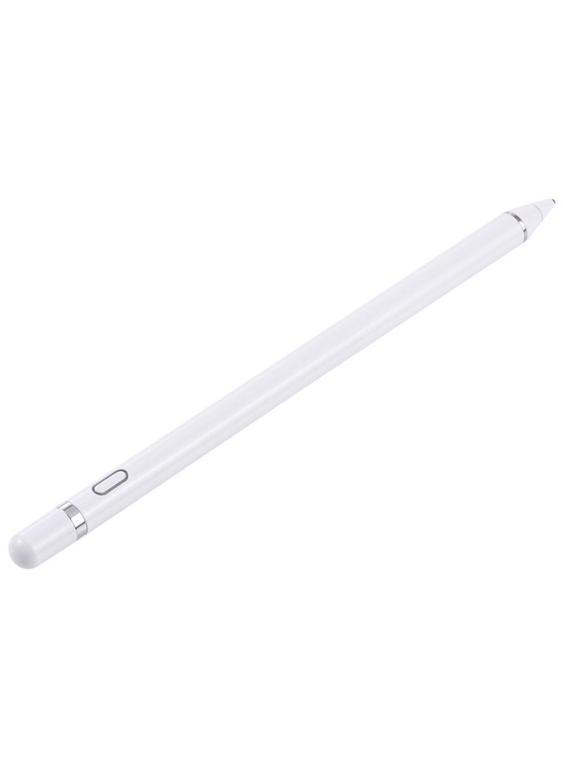 High Sensitivity Active Stylus Pencil Compatible with Apple iPad Touch Screens  Digital Stylus Pen - Image 4