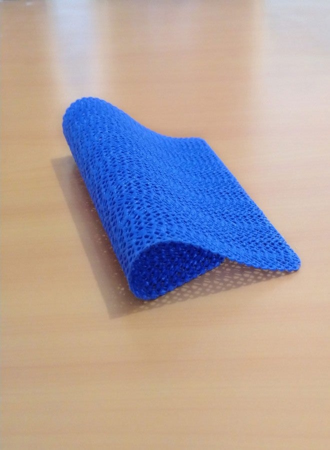 كومباك هوم وسادات كومباك هوم مايتي جريبر المانعة للانزلاق، تُستخدم أيضًا كفتاحة زجاجات ومرطبانات، كما تُستخدم كوسادة مانعة للانزلاق لتثبيت الصور ولوحات المفاتيح والمصابيح والأثاث وغيرها، 4 قطع - Image 4