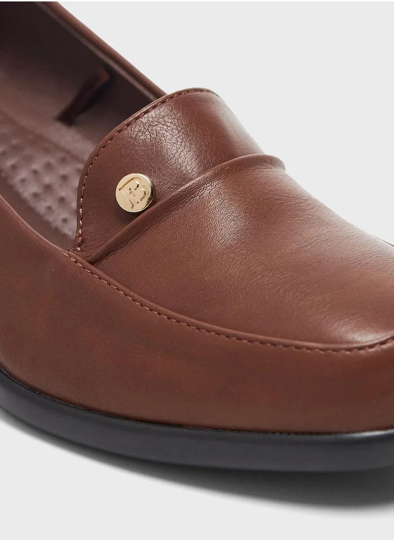 shoexpress Casual Moccasins