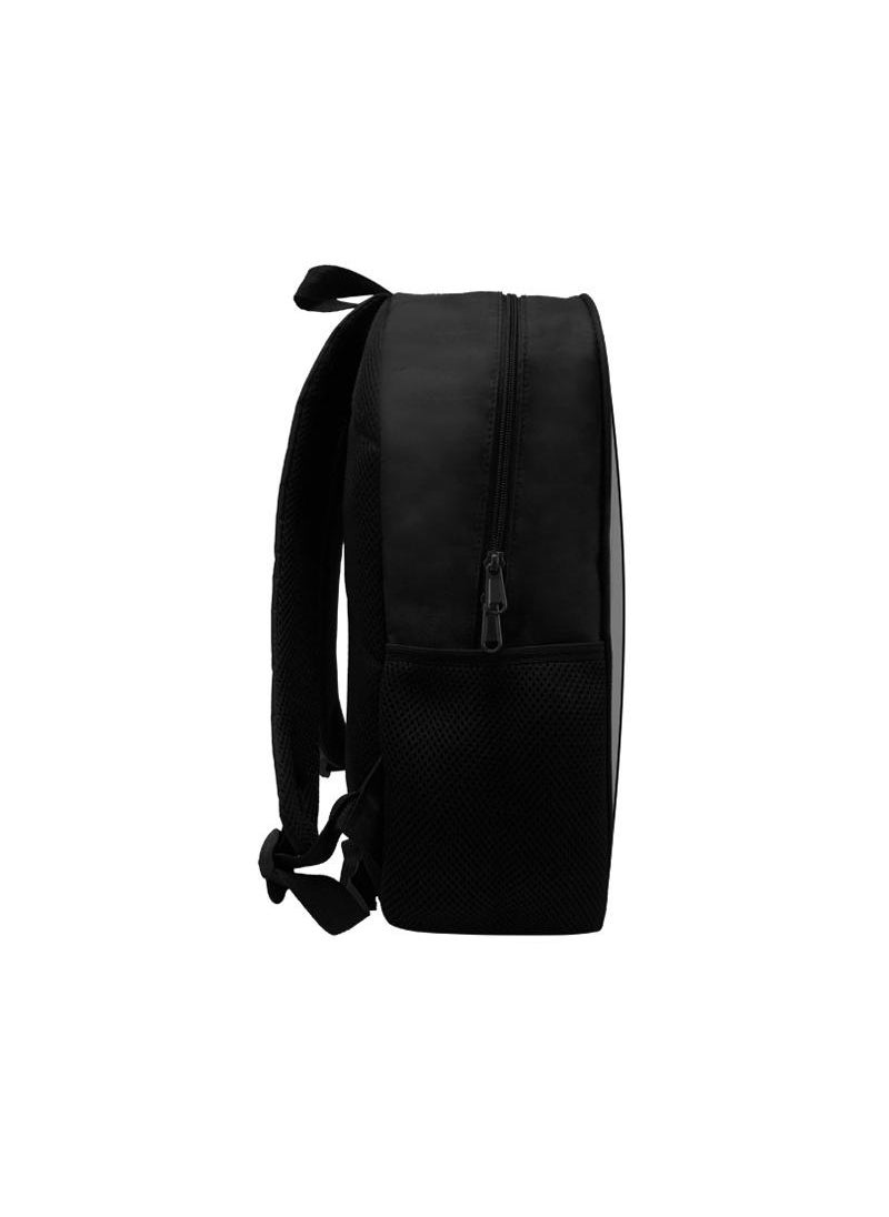General - Barbie Backpack For Students School Bag Black - Image 1