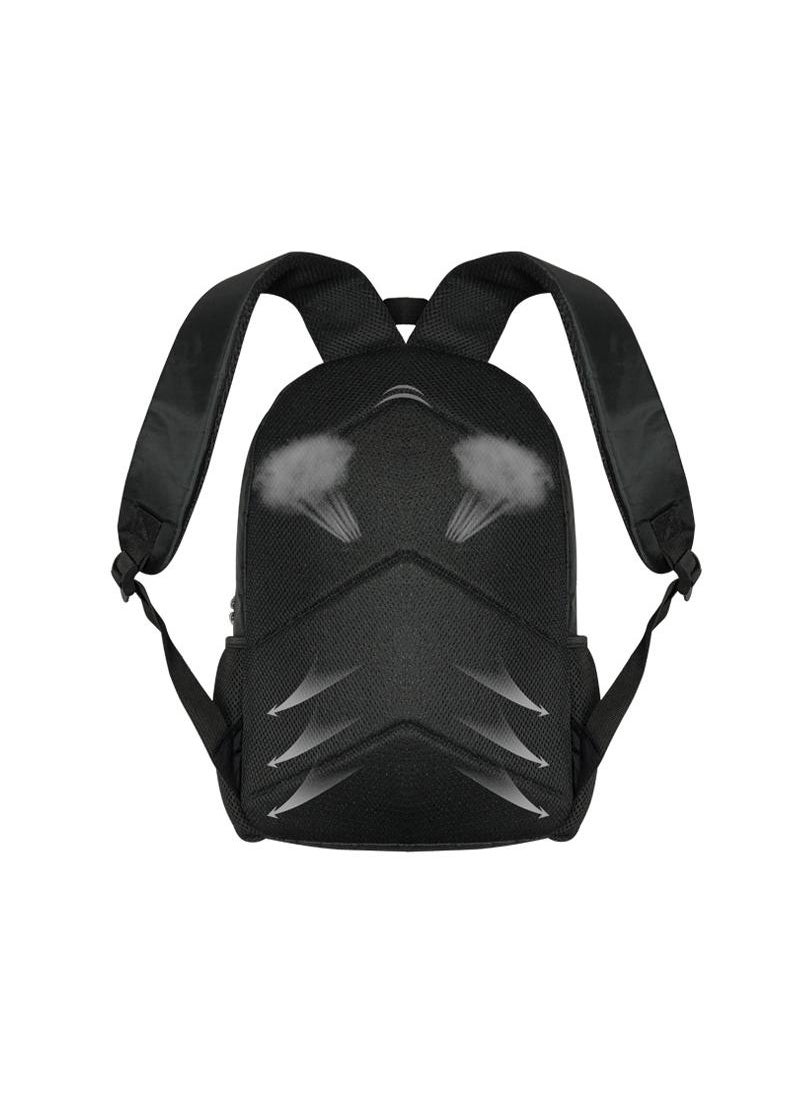 General - Barbie Backpack For Students School Bag Black - Image 1