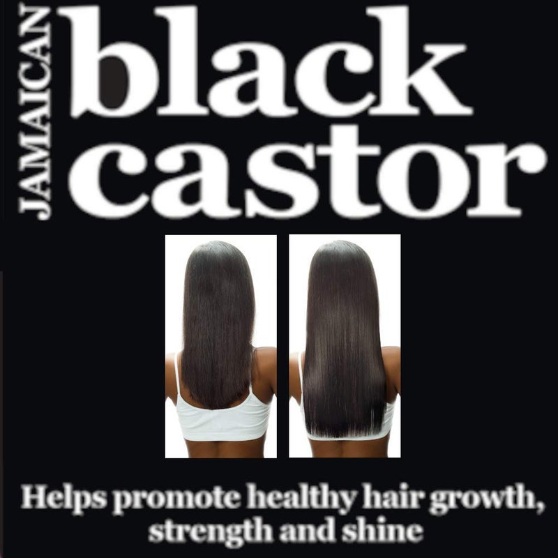 Hair Chemist Superior Growth Jamaican Black Castor Hair Oil 7 oz. - Image 4