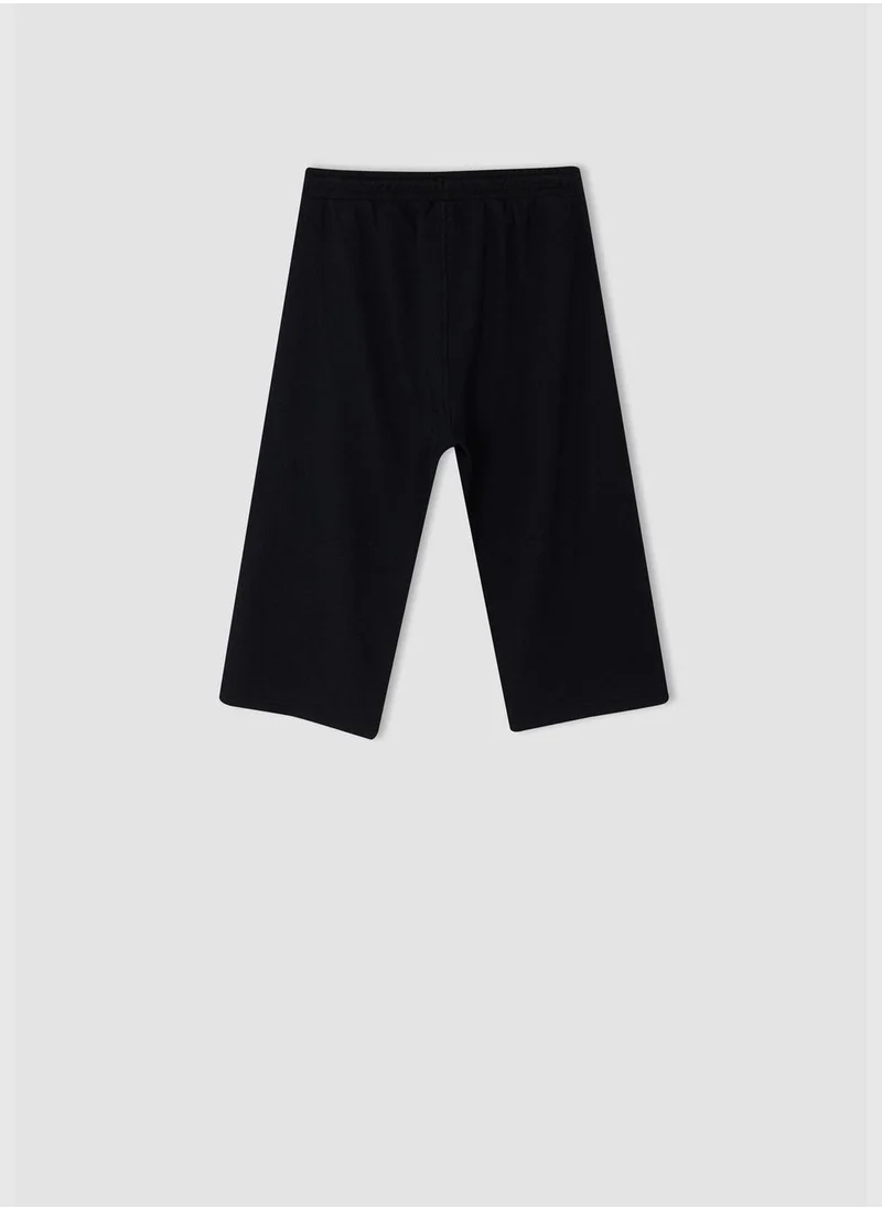 ديفاكتو Man Regular Fit Bottom Roller