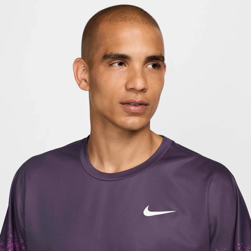 Nike Men's Court Slam Top