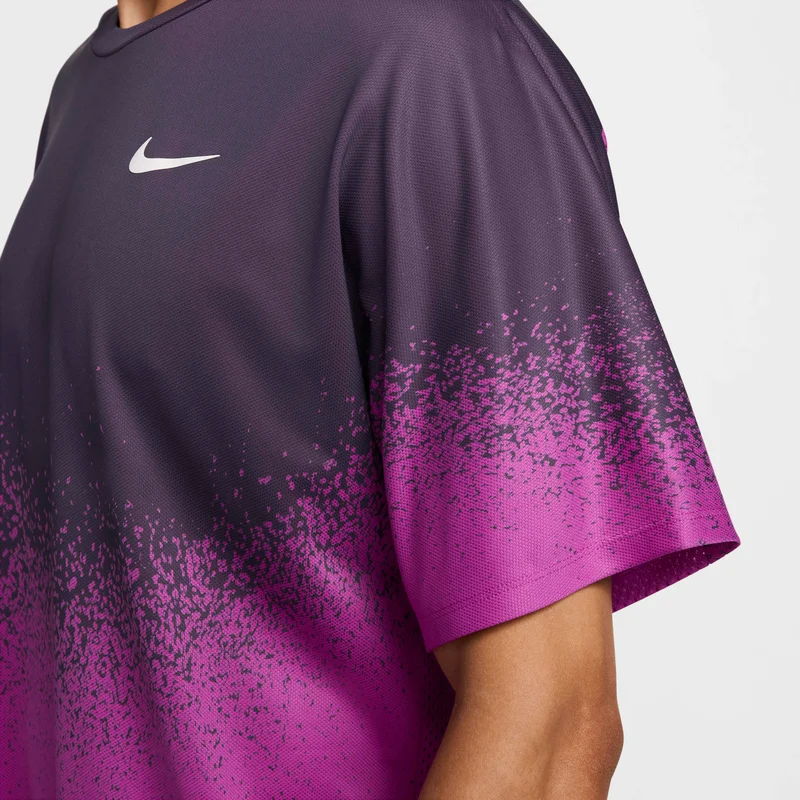 Nike Men's Court Slam Top