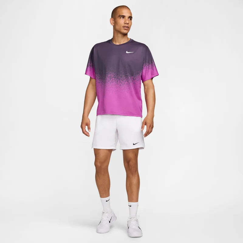 Nike Men's Court Slam Top