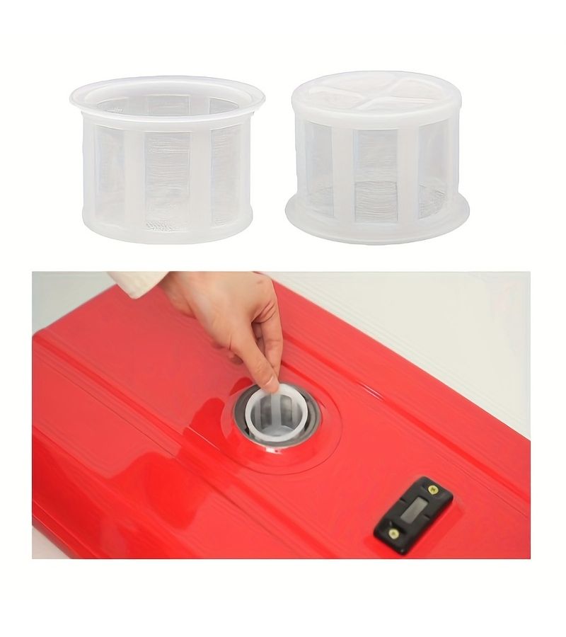 Replacement Fuel Tank Filter Strainer Cup 1pc for Generator Engine - Image 3