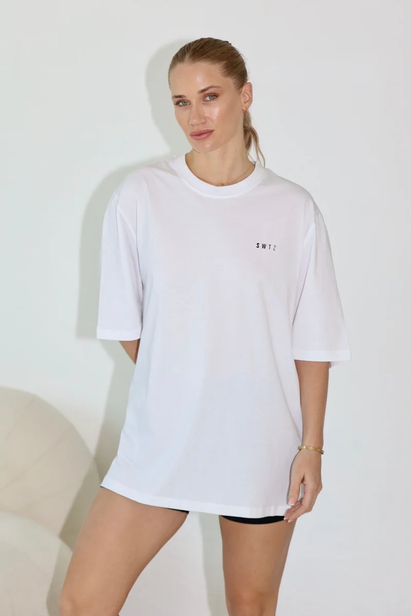  swtz BOYFRIEND TSHIRT