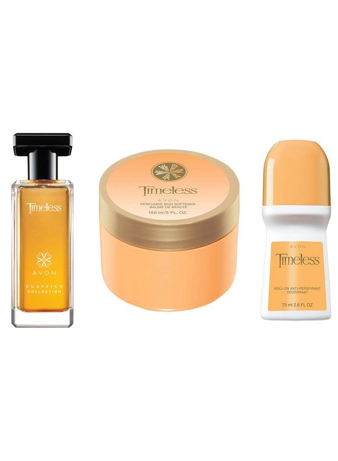 AVON طقم هدايا خالدة - Image 2