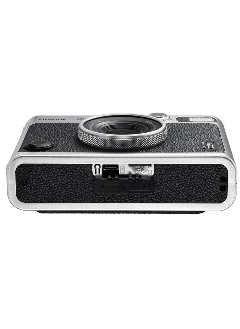 Generic FUJIFILM INSTAX MINI EVO Instant Film Camera  - Image 3