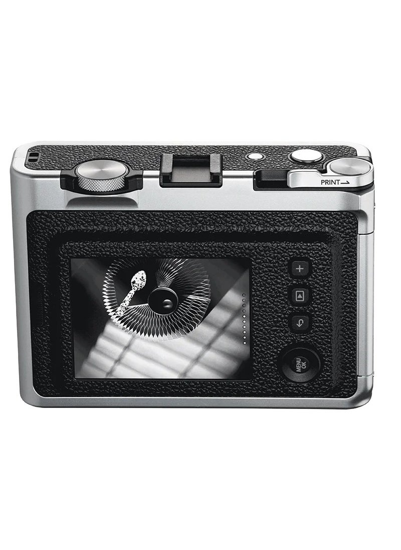 Generic FUJIFILM INSTAX MINI EVO Instant Film Camera  - Image 5