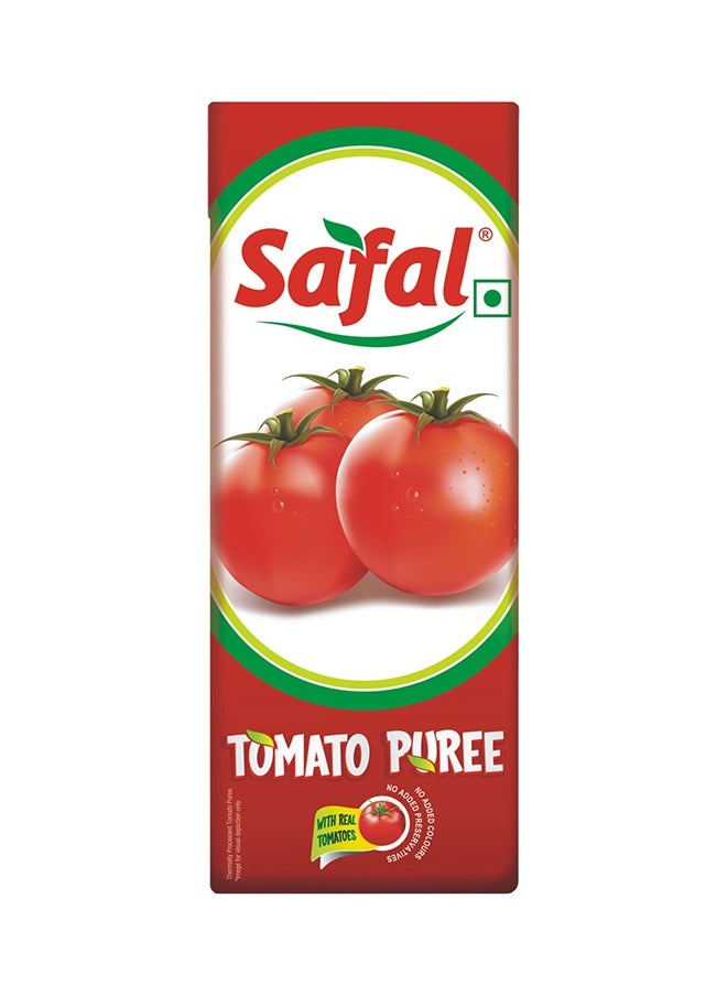سفال Tomato Puree None  - Image 1