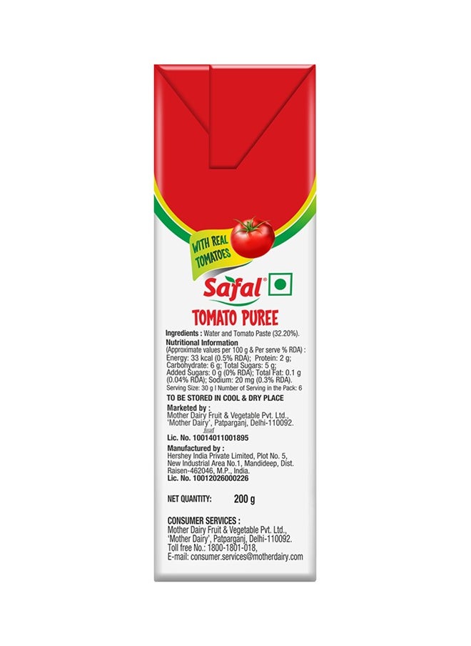 سفال Tomato Puree None  - Image 3
