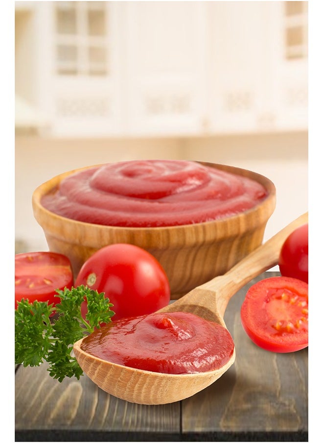سفال Tomato Puree None  - Image 5