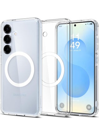Clear White