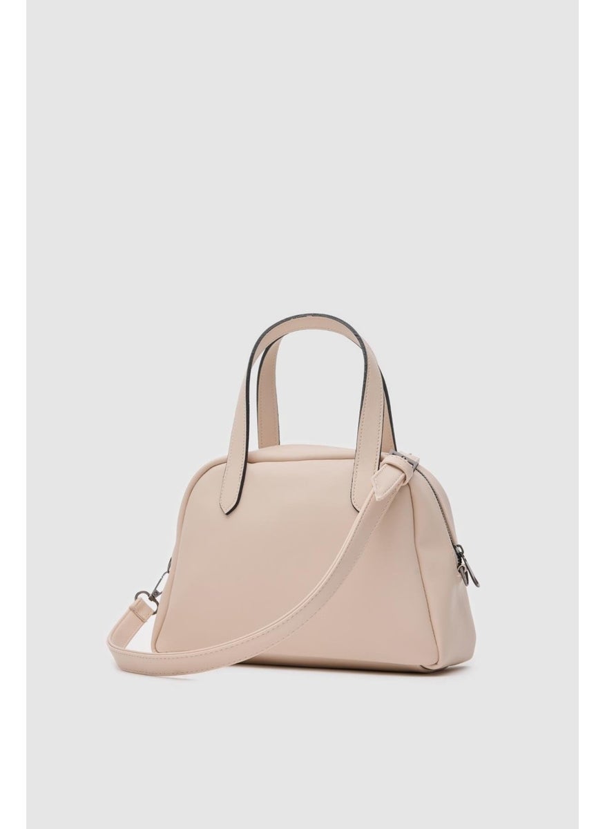 Shule Bags City Crossbody Bag Barbara Cream  - Image 5