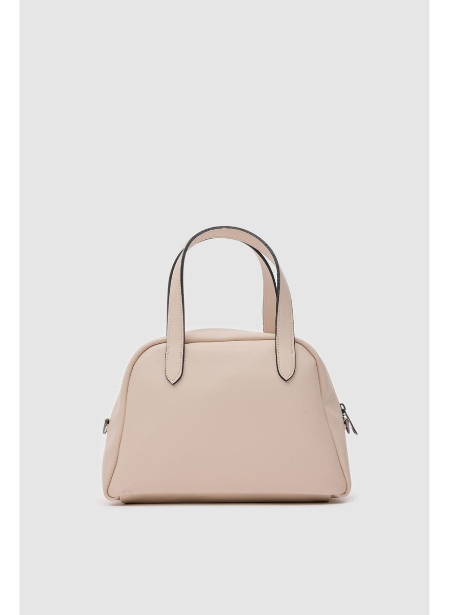Shule Bags City Crossbody Bag Barbara Cream  - Image 4
