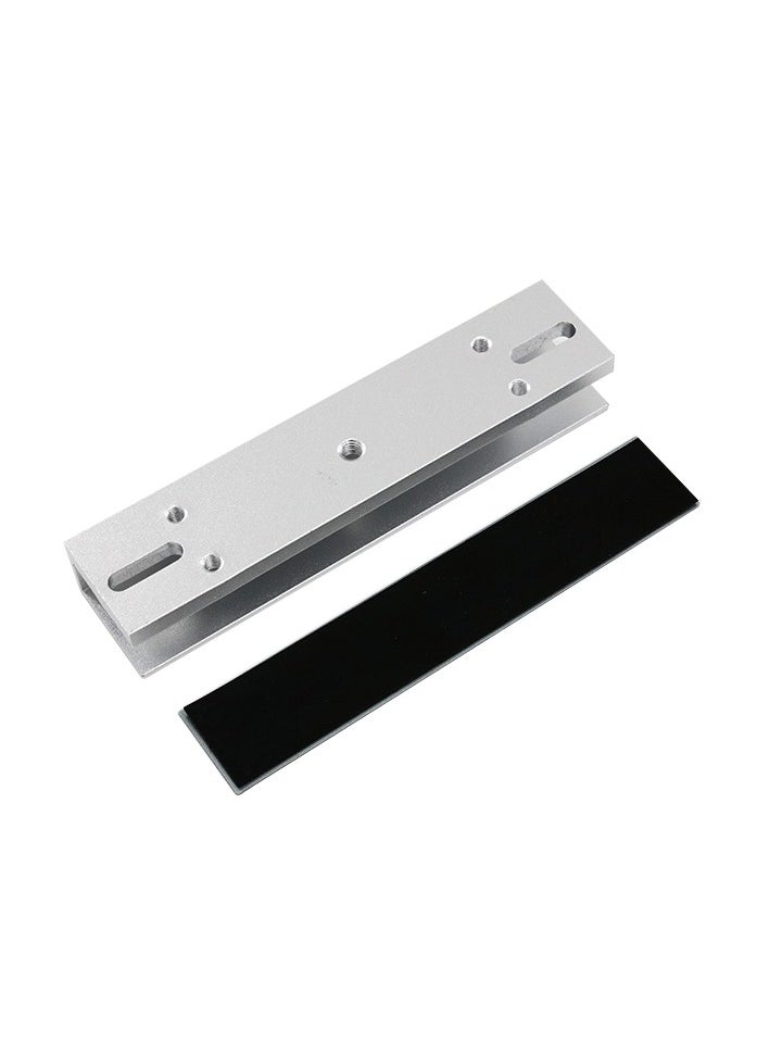 Bluefield U Bracket Is For Framelss Glass Door (Small U Bracket)  - Image 4