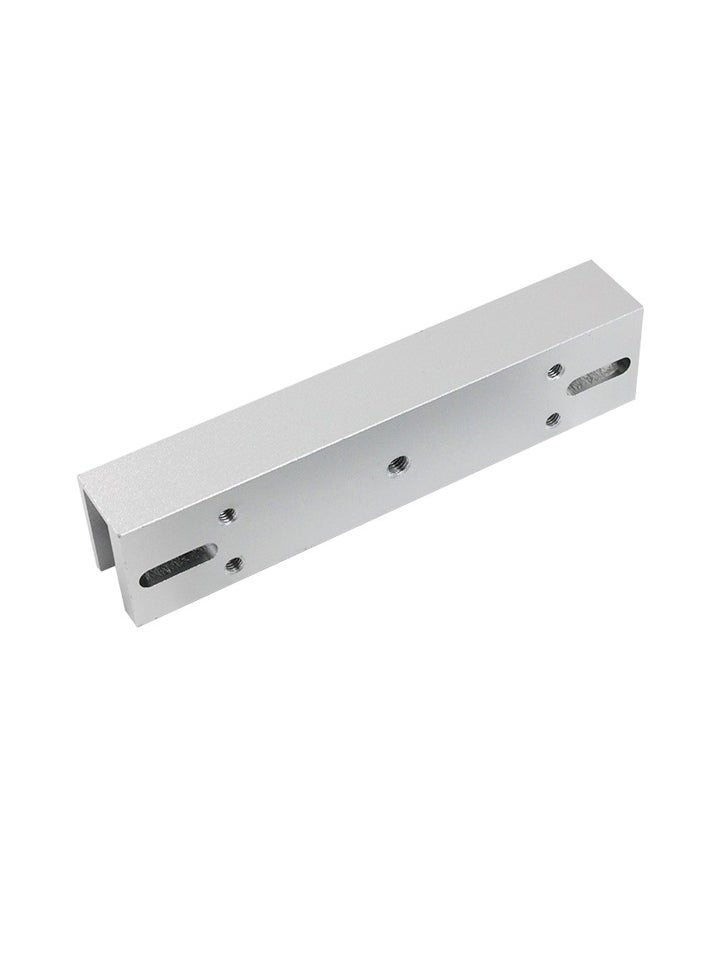 Bluefield U Bracket Is For Framelss Glass Door (Small U Bracket)  - Image 2