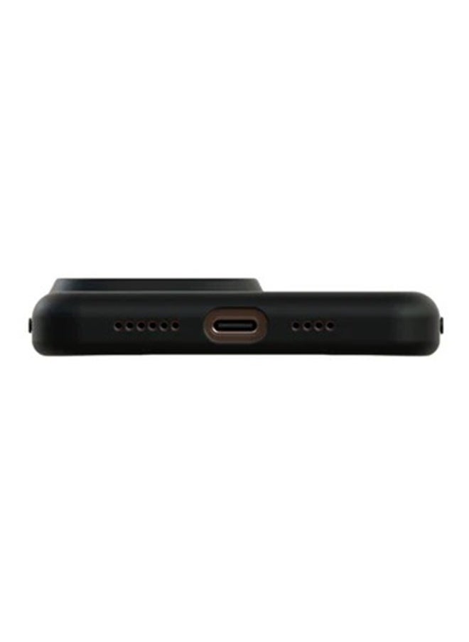 MagBak - Classic Case for iPhone 16 Pro with 3D screen Protector | Magstick to Mount Anywhere - Image 1