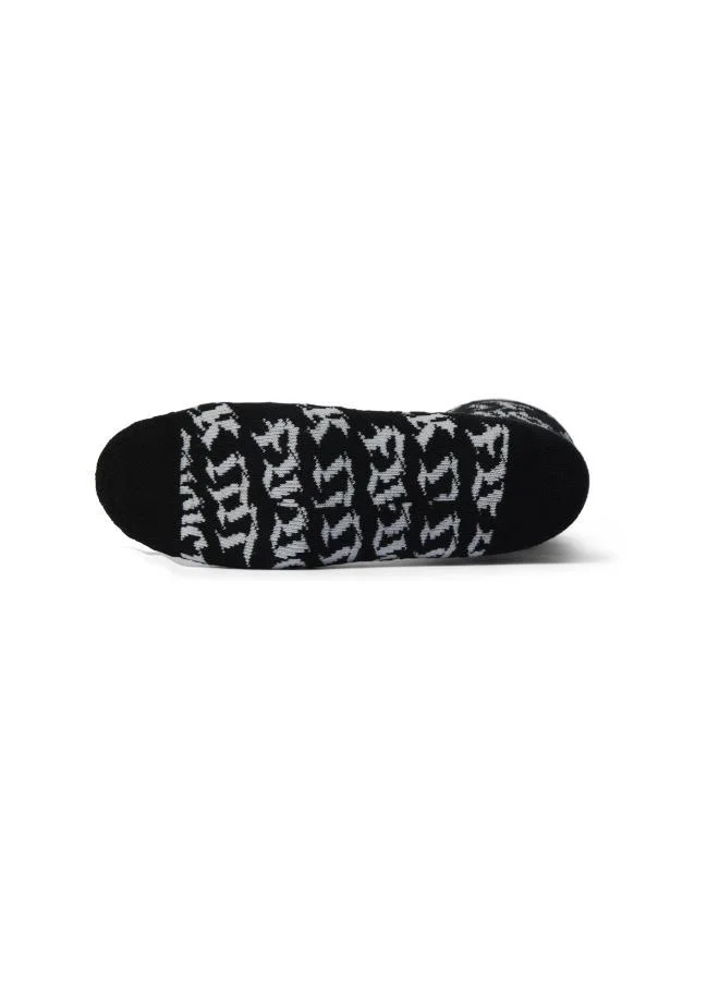 Huf Old Style Crew Sock