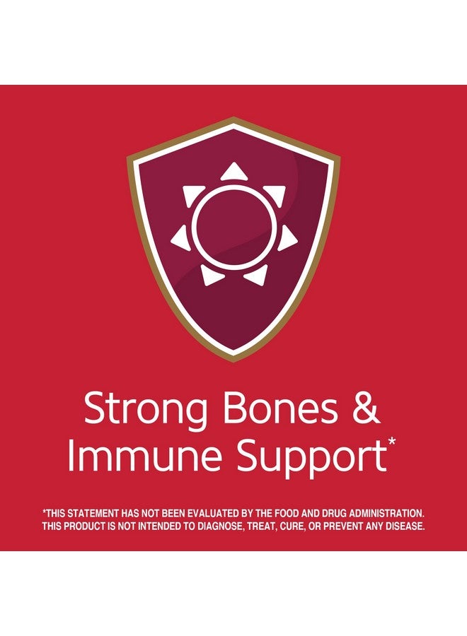 21st Century D3 2000 IU Tablets, 110 Count - Image 2