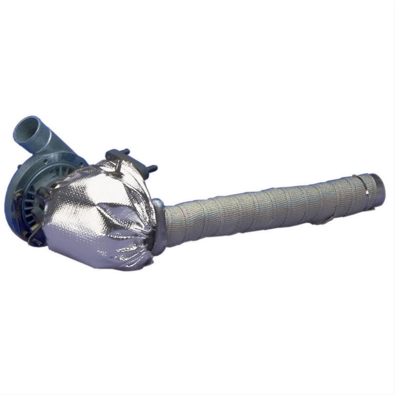 Design Engineering 010113 Universal-Fit Turbo Insulation Kit - Image 3