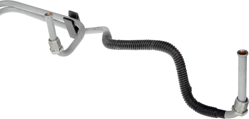 Dorman 624-515 Automatic Transmission Oil Cooler Hose Assembly for Ford/Mercury - Image 4