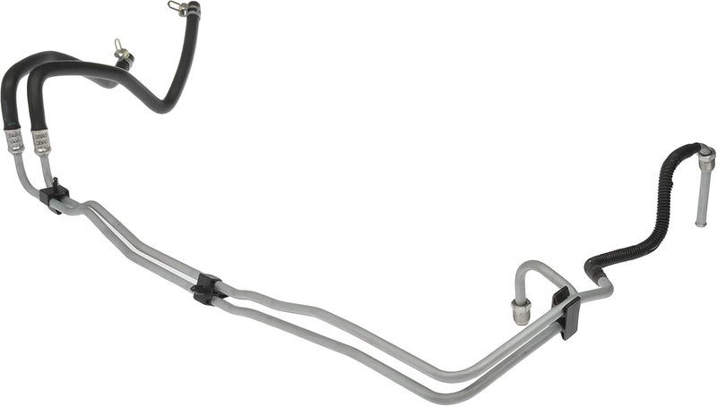 Dorman 624-515 Automatic Transmission Oil Cooler Hose Assembly for Ford/Mercury - Image 3