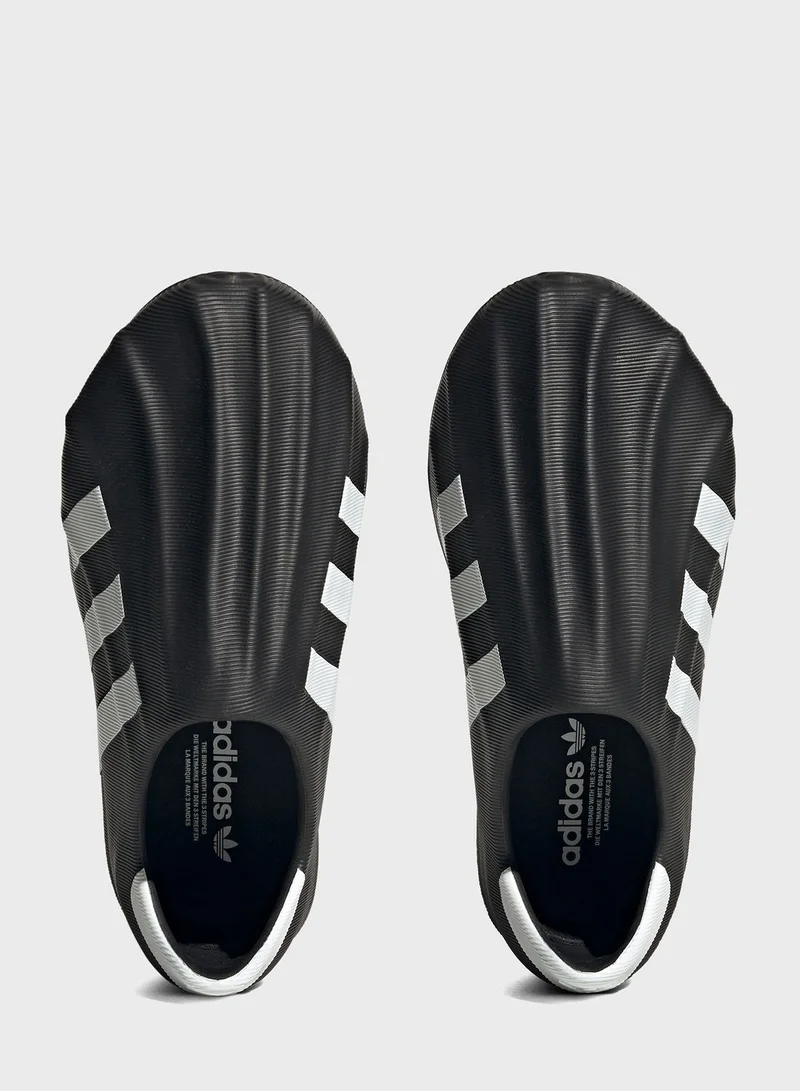 adidas Originals Kids Fom Superstar Shoes