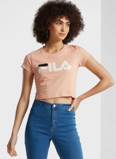 fila peach