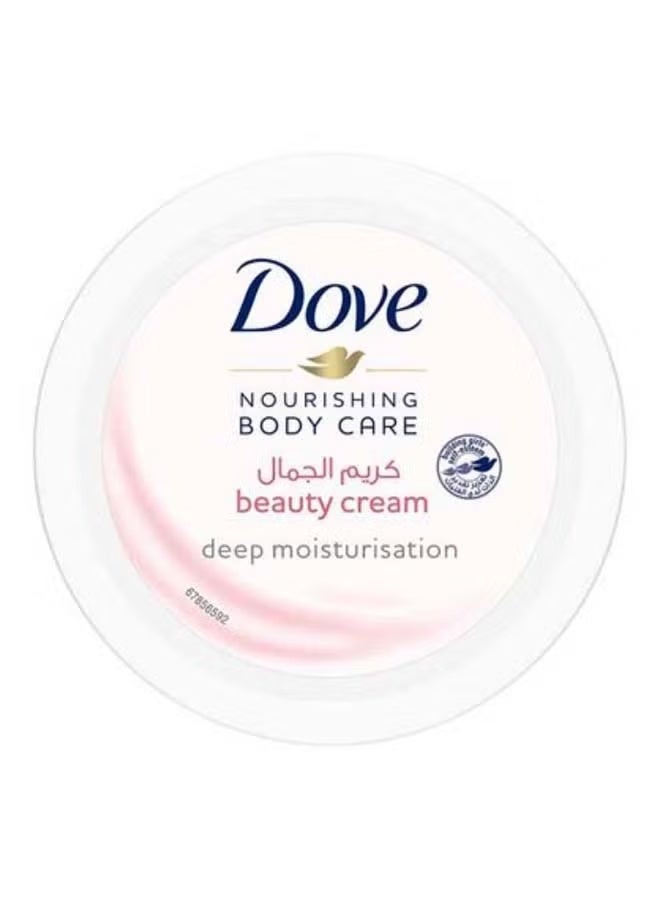 Dove Beauty Cream, 150ml - Image 1