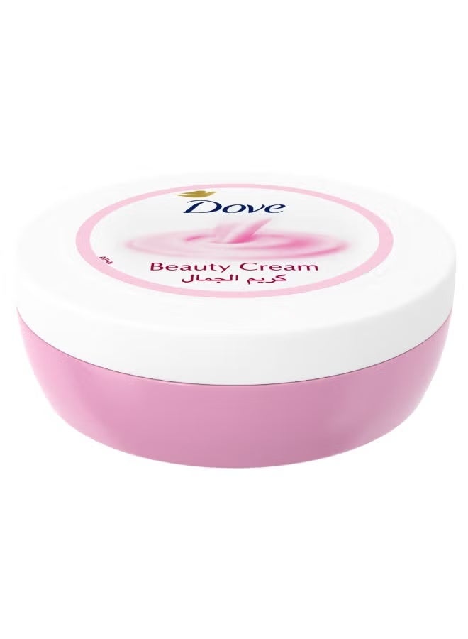 Dove Beauty Cream, 150ml - Image 2