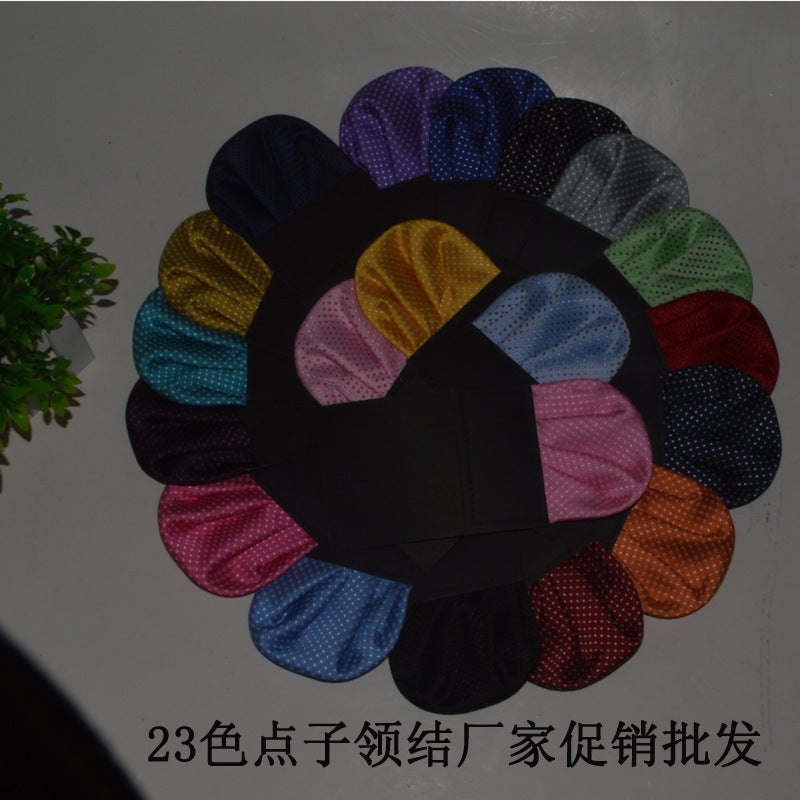 Men'S Dress Suit Pocket Towel Solid Color Square Handkerchief Solid Color Elegant Breast Towel Factory - Image 2