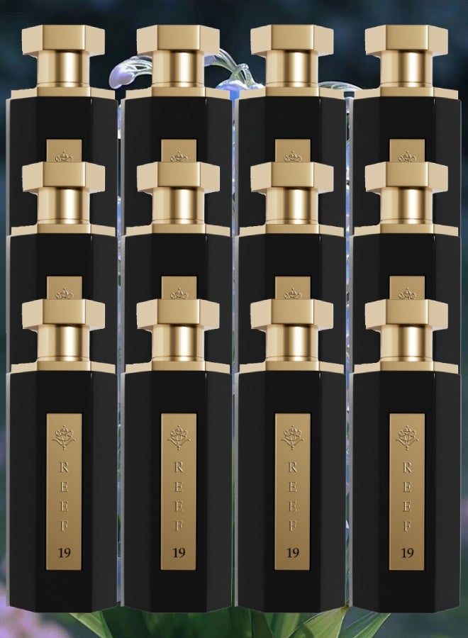 ريف 12 قطع عطر ريف 19 100مل - Image 1