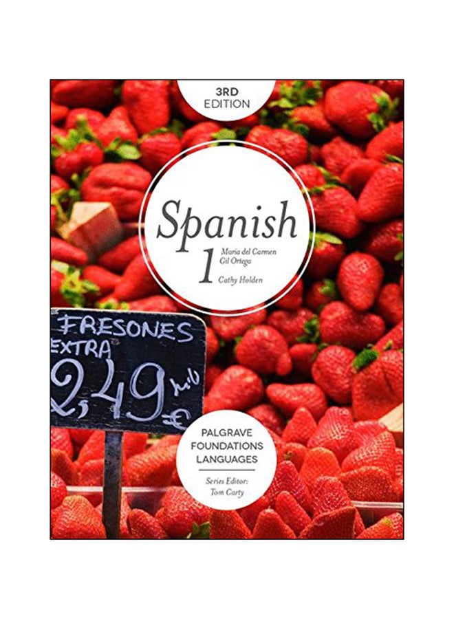 Spanish 1: Foundations