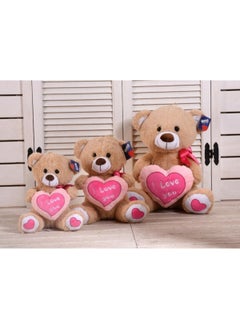 Cute Bear with Heart Light Brown - pzsku/Z343E09CB9A78D6140C88Z/45/_/1730923954/00805d7b-ab9e-4d23-b6ed-5e50105bc9e2