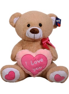 Cute Bear with Heart Light Brown - pzsku/Z343E09CB9A78D6140C88Z/45/_/1730923957/cbb0adaf-e8f4-410a-b96e-760f2abad44c