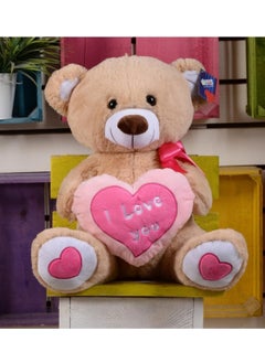 Cute Bear with Heart Light Brown - pzsku/Z343E09CB9A78D6140C88Z/45/_/1730923959/819e2b5d-8c0e-46cb-9335-82936129c8b9