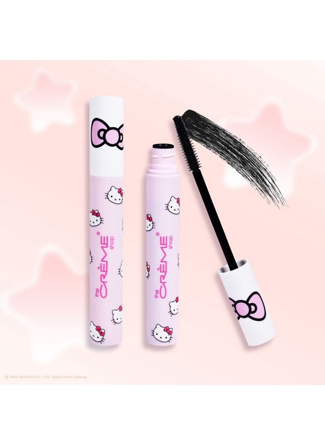 The Creme Shop - X Hello Kitty Lash Luv Serum Mascara - Image 1