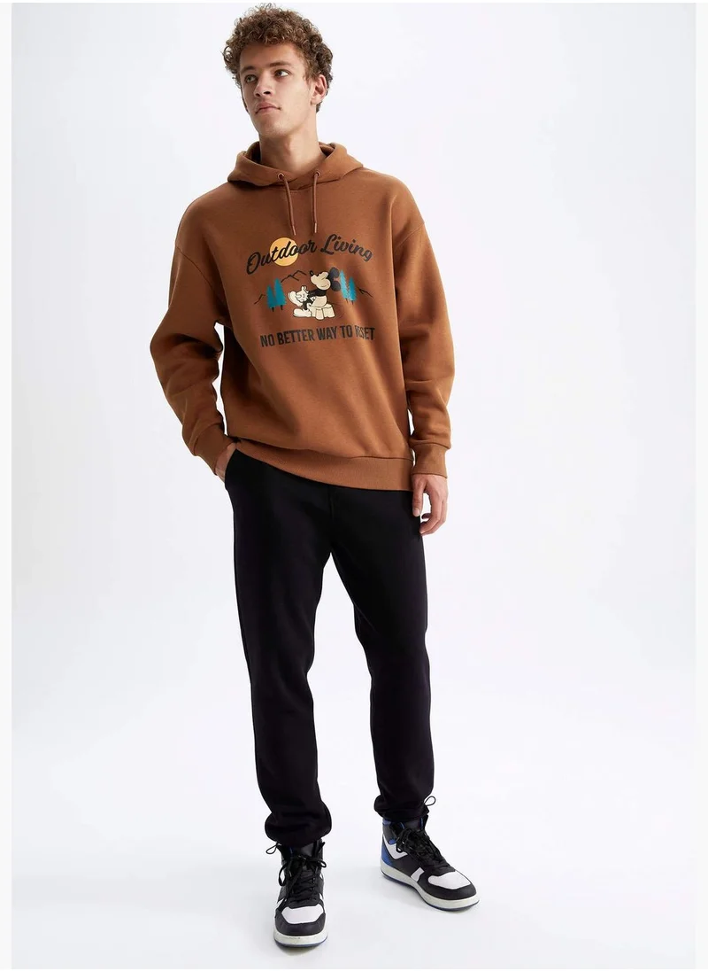 DeFacto Man Knitted Trousers