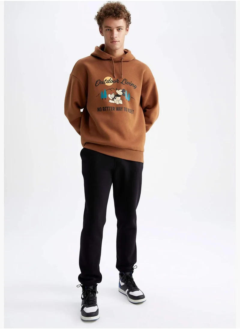 DeFacto Man Knitted Trousers