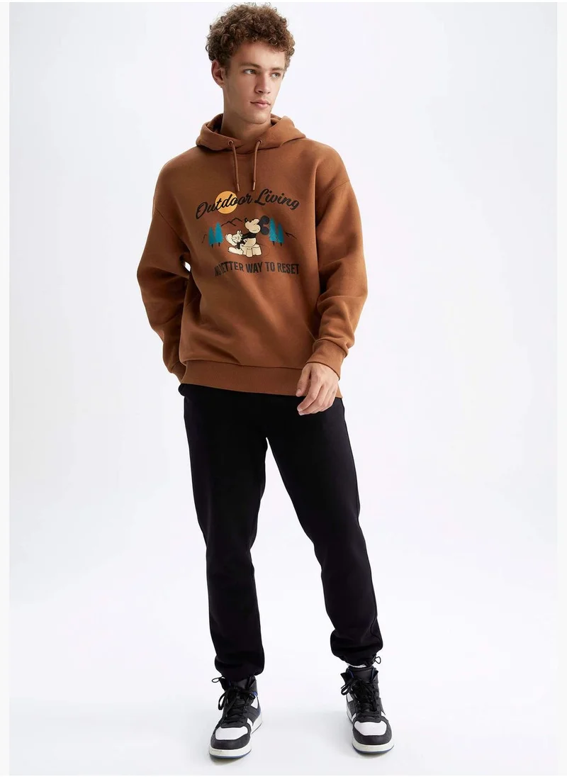 DeFacto Man Knitted Trousers